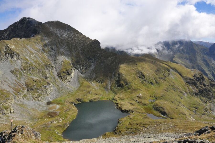 Brasov: Private Fagaras Mountains Trekking Tour - Summer, autumn, and winter route choices