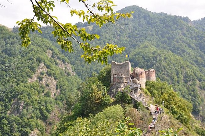 Brasov Private Tour: Transfagarasan road & Poienari Fortress - Why the Transfagarasan makes this a special day