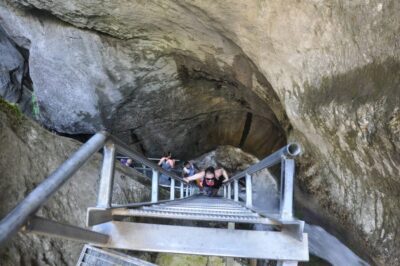 Small-Group 7 Ladders Canyon Day Trip