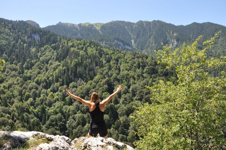 Brasov: Small-Group 7 Ladders Canyon Day Trip - Timing, crowds, and weather