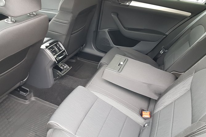 Brasov to Bucharest - Private Guided Transfer - Car and Driver - Why the vehicle matters on this route