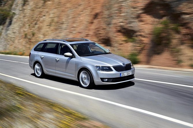 Brasov to Bucharest - Private Guided Transfer - Car and Driver - A private ride with a human touch