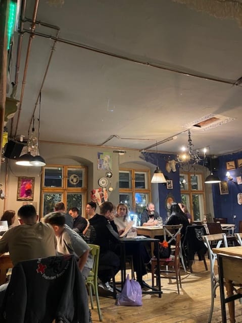 Brașov Top Craft Beer & Secret Bars Tour with Local Guide - Who should book this Brașov experience