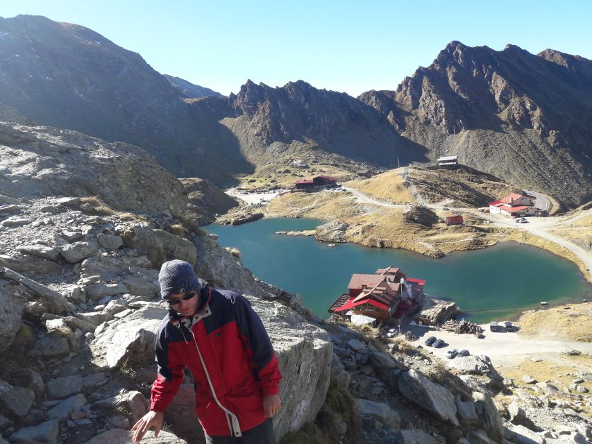 Brasov: Transfagarasan Highway, Balea Lake & Carta Monastery - Is $147 a fair price?