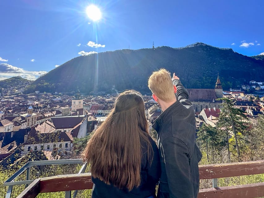 Brasov: Walking Tour of the Old Town & Photo Hotspots - Timing, weather, and what to bring