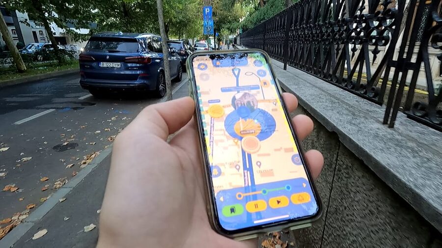 Bucharest 1989 Revolution Walking Tour with Smartphone App - Who will get the most from this experience