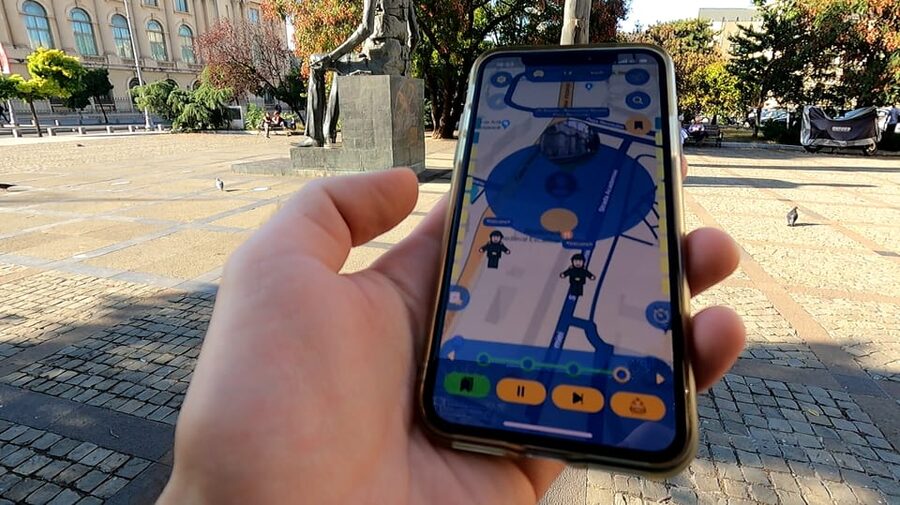 Bucharest 1989 Revolution Walking Tour with Smartphone App - Should you book the Bucharest 1989 Revolution walking tour?