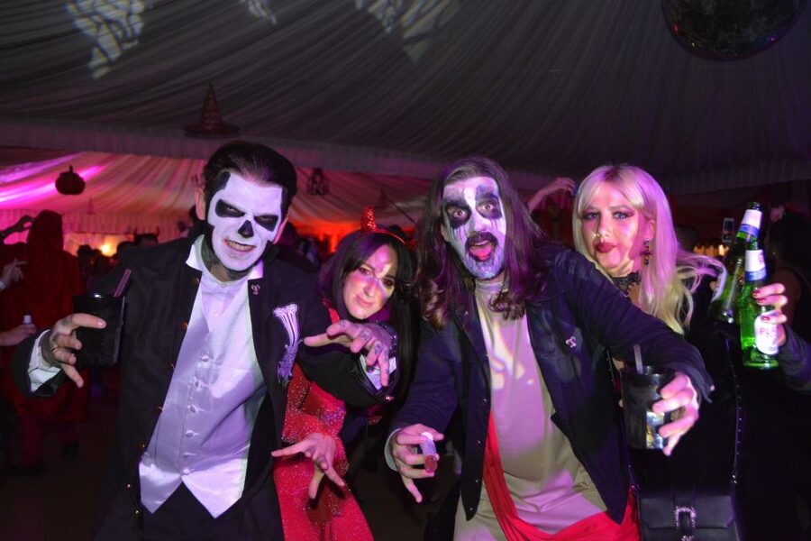 Bucharest: 3-Day Transylvania Halloween Tour - Who will enjoy this tour most