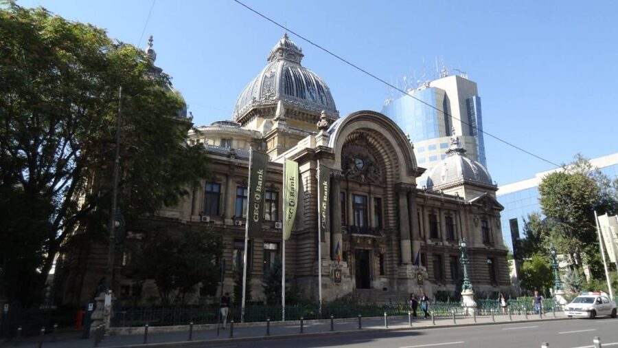 Bucharest 3–Hour Private City Tour - Is $206 good value for your group?