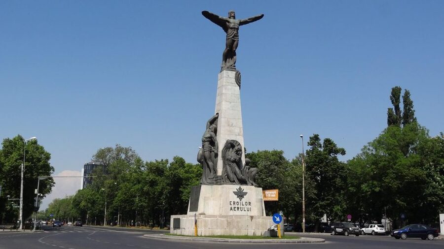 Bucharest 3–Hour Private City Tour - Who should book this Bucharest tour?