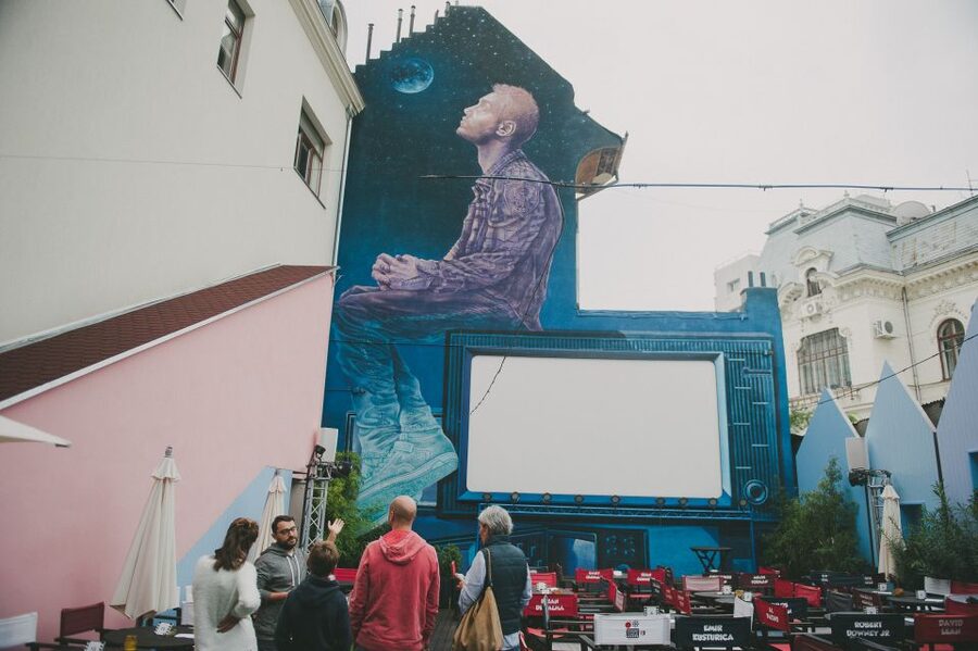 Bucharest Alternative Walking Tour - Why this is a different Bucharest walking tour