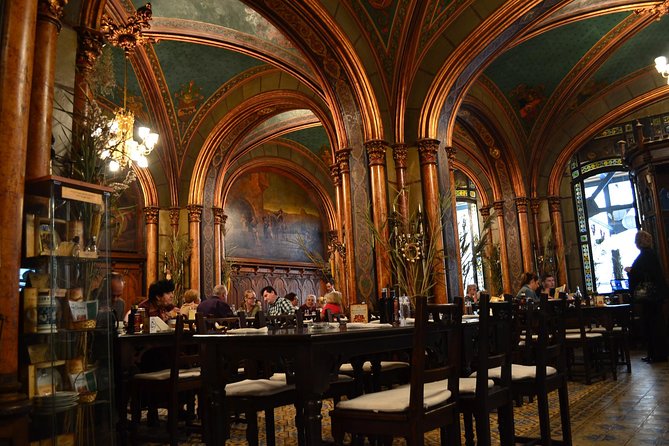 Bucharest and Beyond Private Full-Day Tour - Snagov Monastery and the Dracula connection
