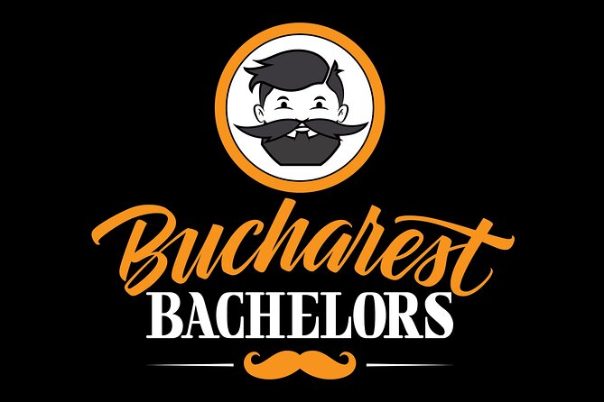 Bucharest Bachelors Stag or Hen Old Town Party Night Out - Finishing in a nightclub