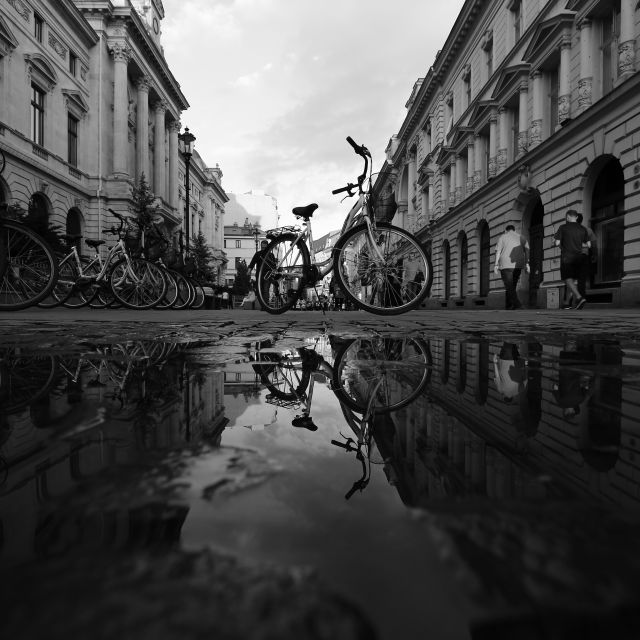 Bucharest Bike Rentals - Key points for your Bucharest bike day