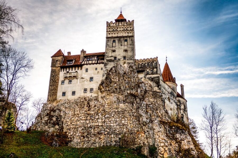 Bucharest: Bran Castle and Bear Sanctuary Small-Group Tour - Libearty Bear Sanctuary: the day’s most meaningful stop