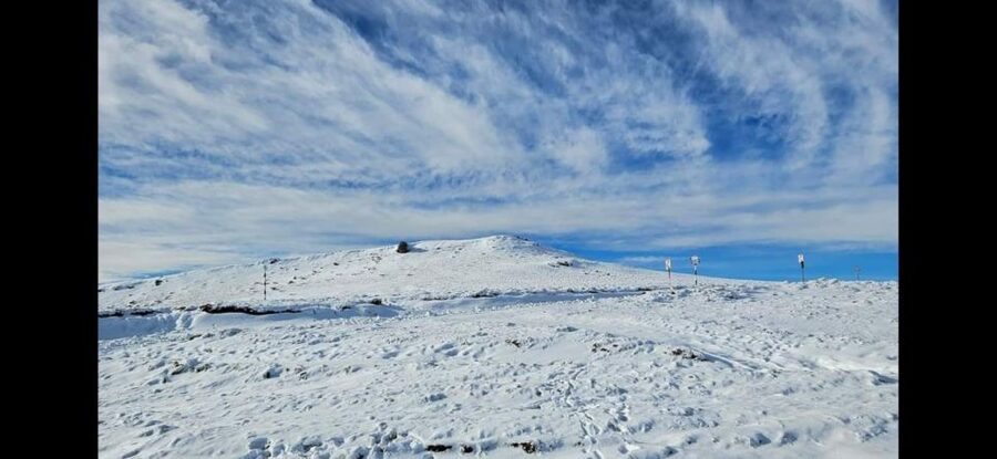 Bucharest: Carpathian Snowmobile / ATV Adventure Tour - Who will enjoy this day most