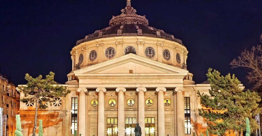 Bucharest: Charm of the Belle Époque Private Tour - Key points to know before booking