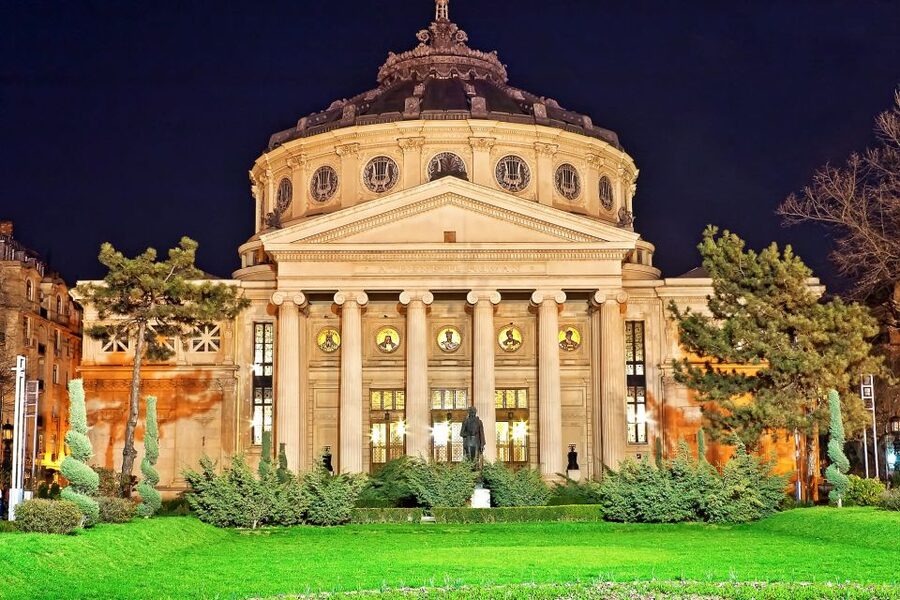 Bucharest: Charm of the Belle Époque Private Tour - Why Bucharest’s Belle Époque still matters