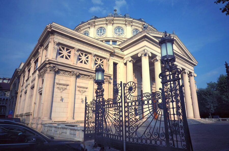 Bucharest: Charm of the Belle Époque Private Tour - What the private format changes