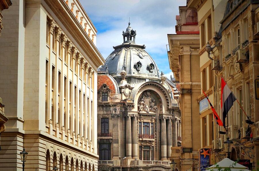 Bucharest: Charm of the Belle Époque Private Tour - Is $104 per person good value?