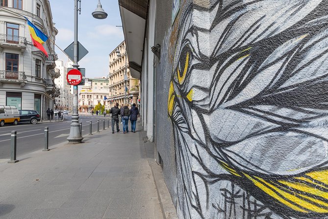 Bucharest Chronicles - Finishing at Hanu Berarilor Casa Oprea Soare