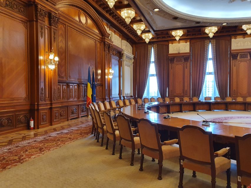 Bucharest City Tour 4h - Is $173 per person a fair price?