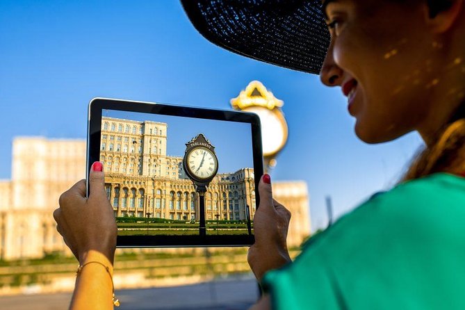 Bucharest City Tour 4h - National Village Museum: Romania beyond the capital