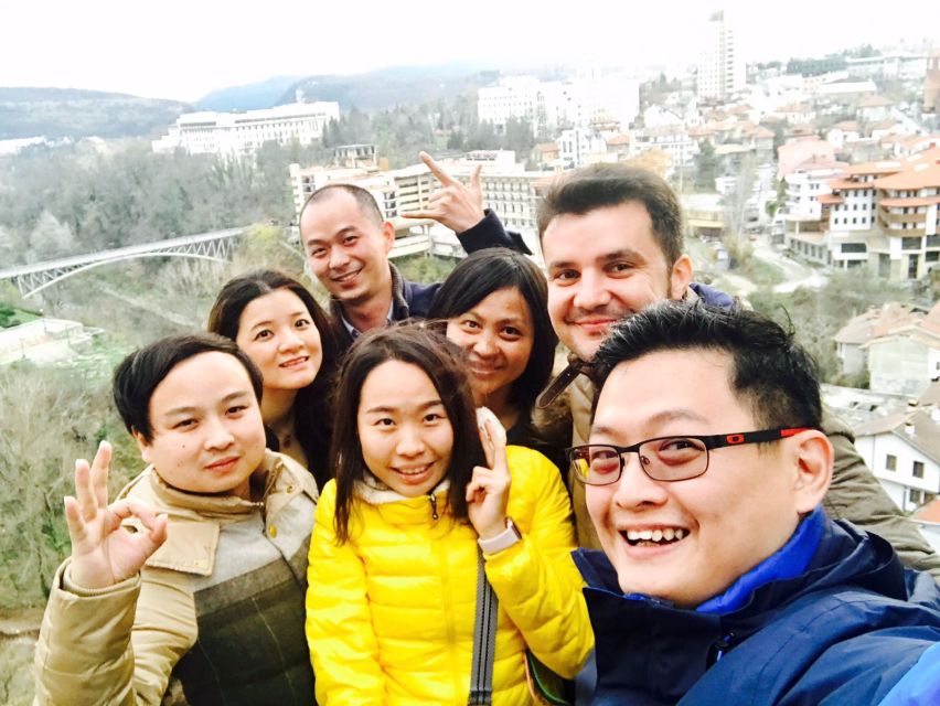 Bucharest City Tour 4h - Small Group Tour by Car - Timing, pickup, and what to bring