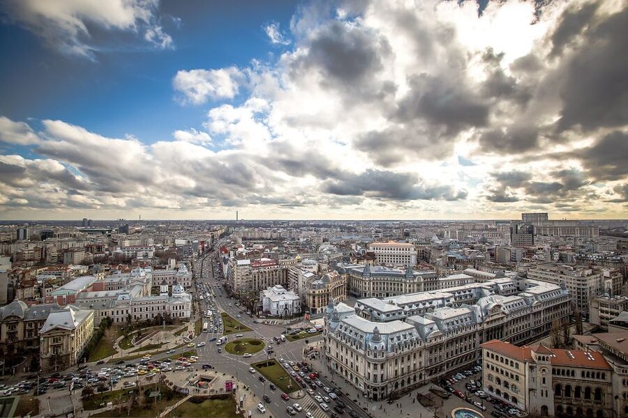 Bucharest City Tour – A Day to Remember - Is $161 a fair price?