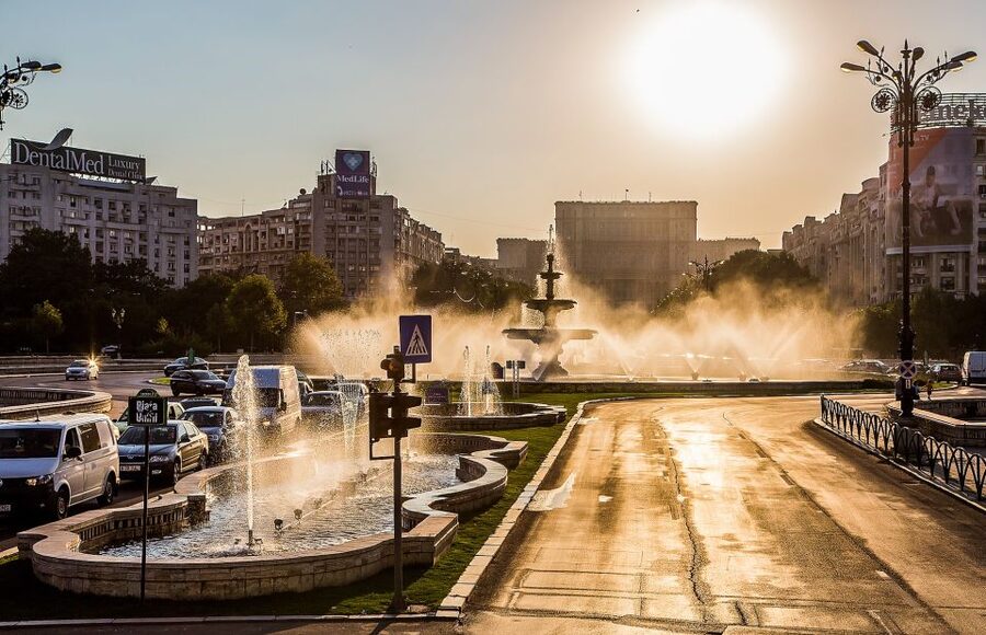 Bucharest City Tour – A Day to Remember - Should you book it?