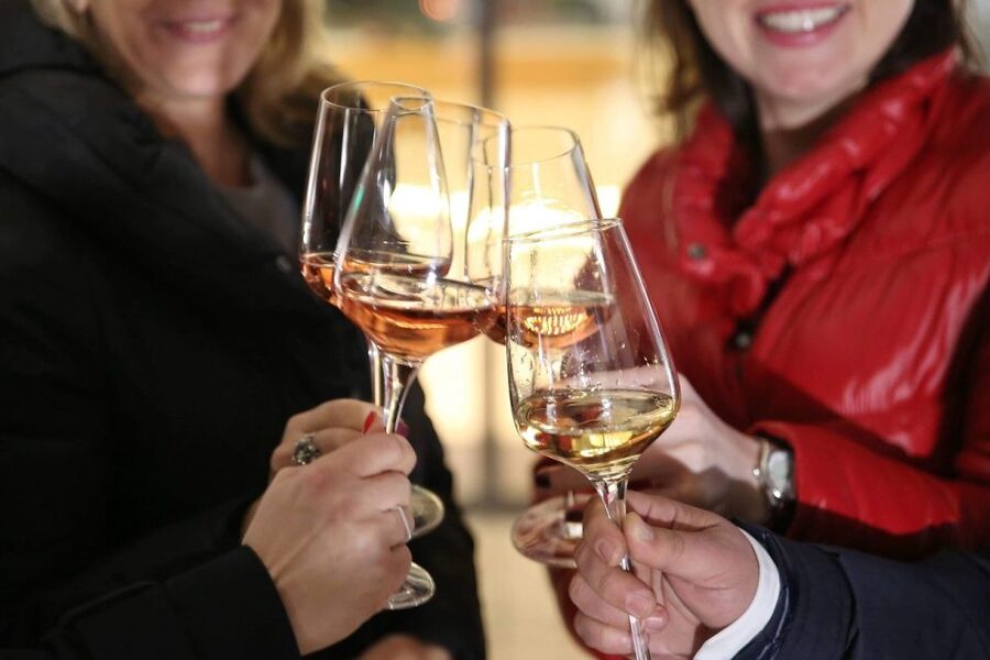 Bucharest City Tour and Wine Tasting - What the $104 price covers