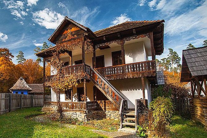 Bucharest City Tour: Private Guided Experience - What the price covers, and what it does not