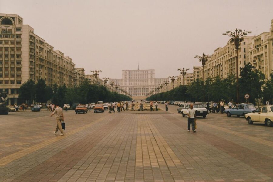 Bucharest Communism: From Lenin to Ceausescu - Key points to know before you go
