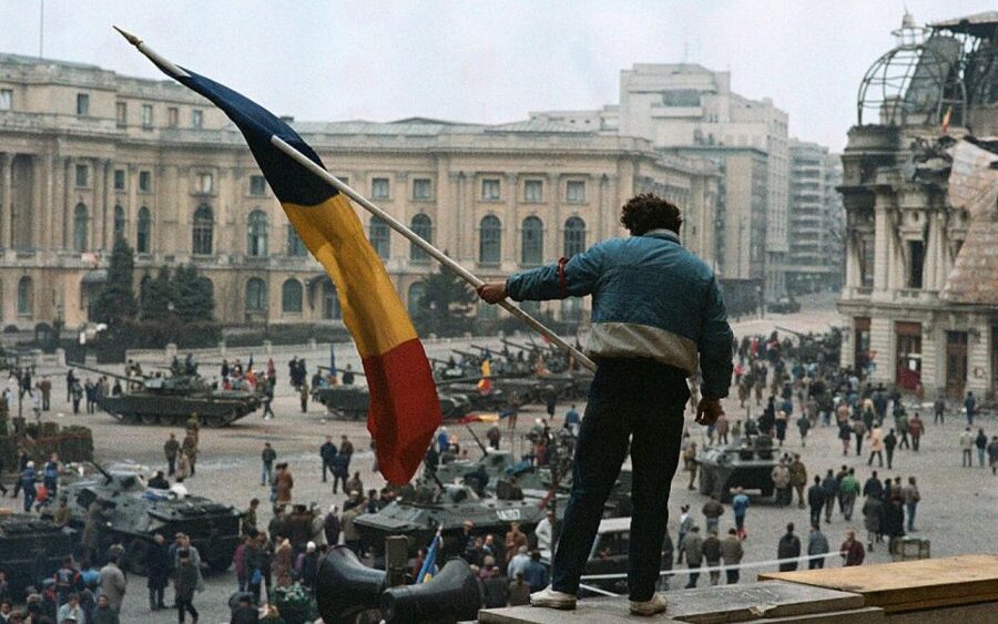 Bucharest Communism: From Lenin to Ceausescu - How Romania reached Ceaușescu’s dictatorship