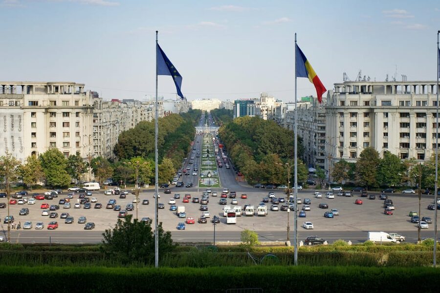 Bucharest: Communism, Revolution & City Highlights Tour - Who should book this Bucharest walk?