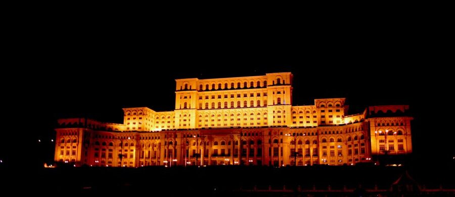 Bucharest: Communist Tour including Ceausescu Residence - Key points at a glance