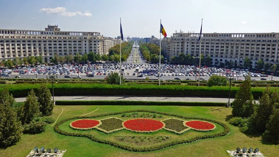 Bucharest: Communist Tour including Ceausescu Residence - Why this tour works as a Bucharest history lesson