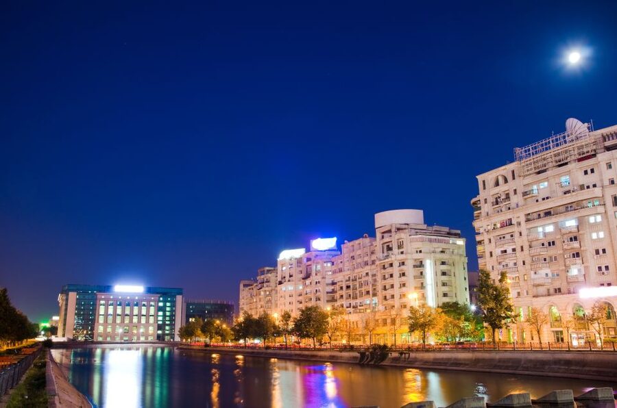 Bucharest: Communist Tour including Ceausescu Residence - Is $256 a fair price?