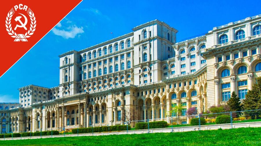 Bucharest: Communist Tour including Ceausescu Residence - Who should book this experience?