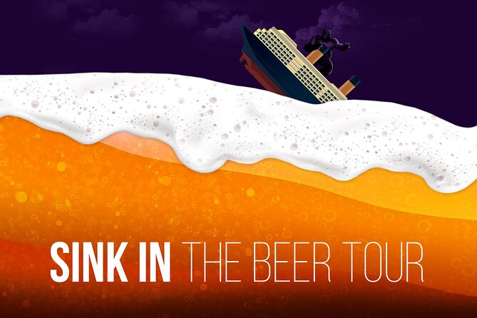 Bucharest: Craft Beer Tour with Traditional Meal Included - Gradina Icoanei and the city’s older neighborhoods