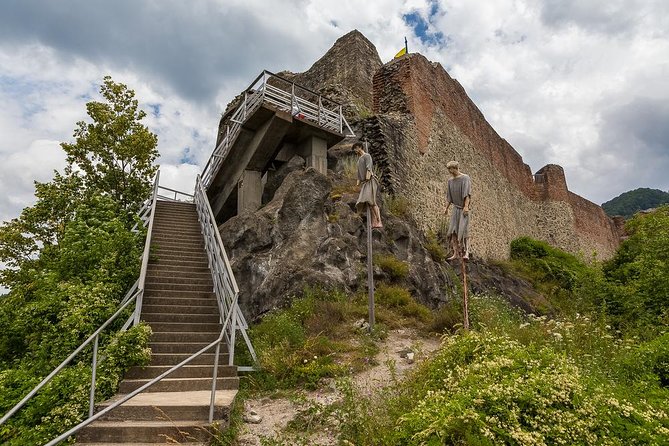Bucharest Day Trip to Discover Dracula's Life Journey - Snagov Monastery and the final clue