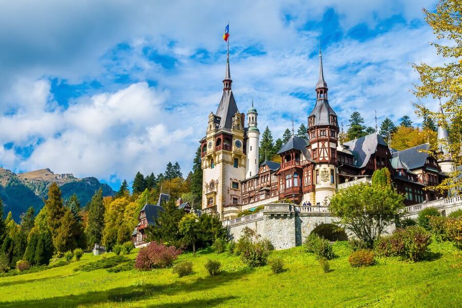 Bucharest: Day Trip to Dracula Castle, Peles Castle & Brașov - Final verdict: book it for breadth, not leisure