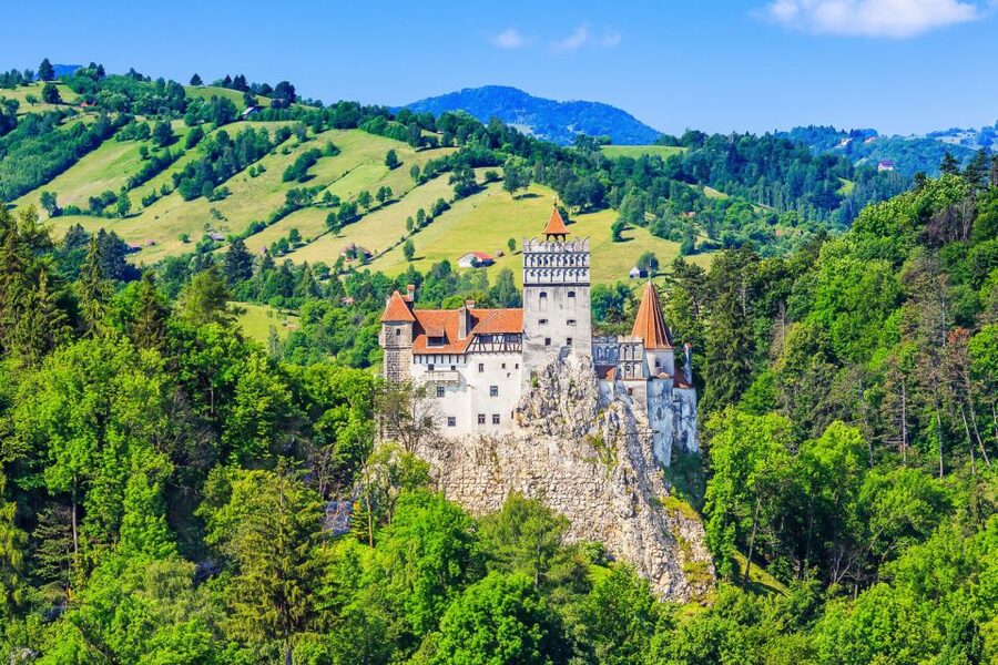 Bucharest: Day Trip to Dracula Castle, Peles Castle & Brașov - Who should take this tour