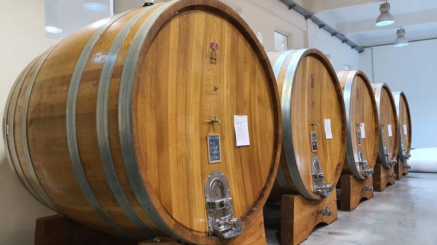 Bucharest: Dealu Mare Winery Private Trip with Wine Tasting - Second winery: compare two local producers