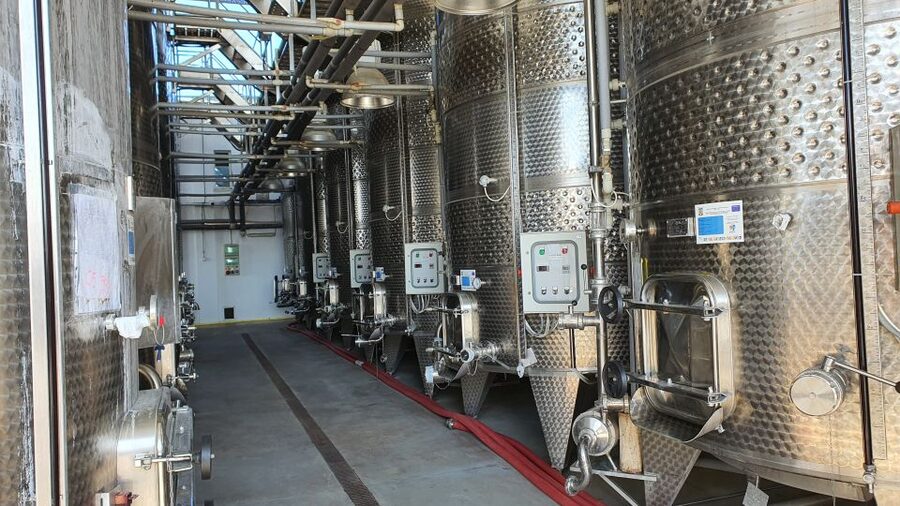 Bucharest: Dealu Mare Winery Private Trip with Wine Tasting - Practical details that affect your decision