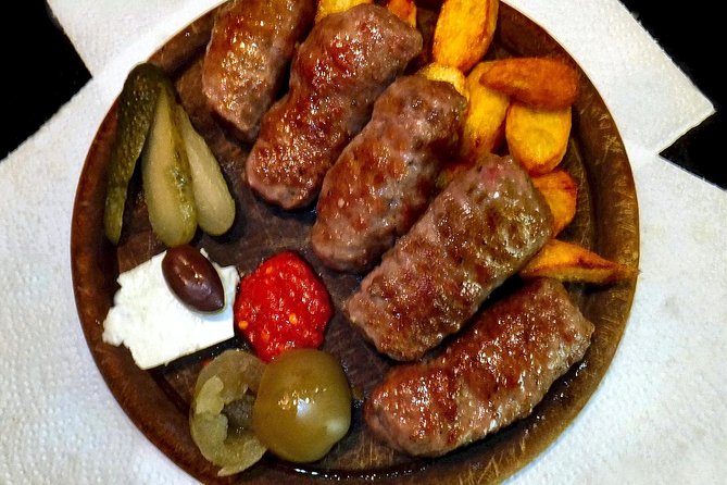Bucharest: Dinner at the Museum of Communism & tour after closing - Who should book this Bucharest experience