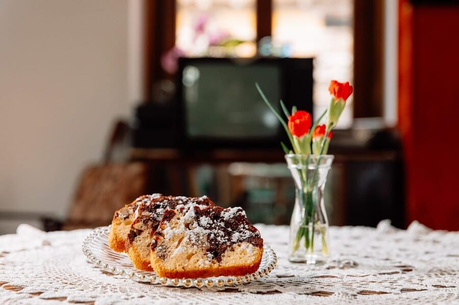 Bucharest: Dinner+Tour at Museum of Communism after closing - How good is the $55 value?