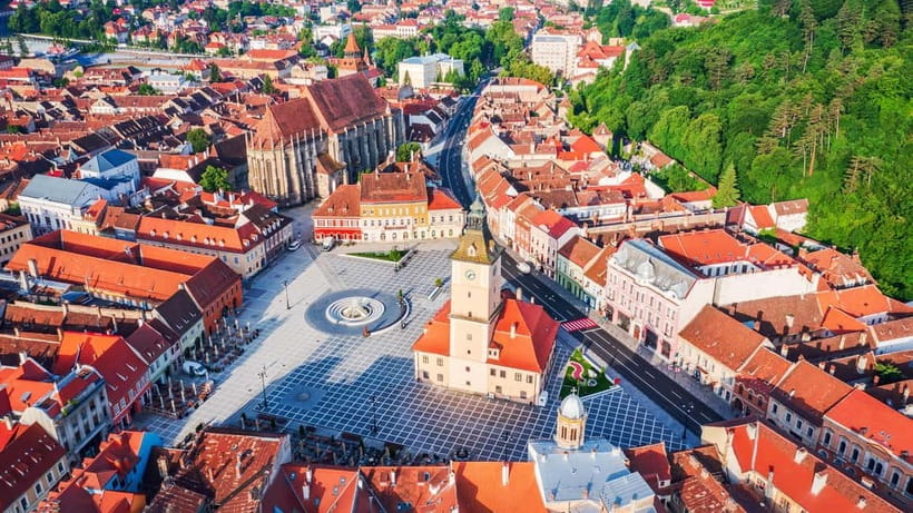 Bucharest : Dracula Castle, Peles Castle and Brasov Day Trip - What to budget beyond the $67 price