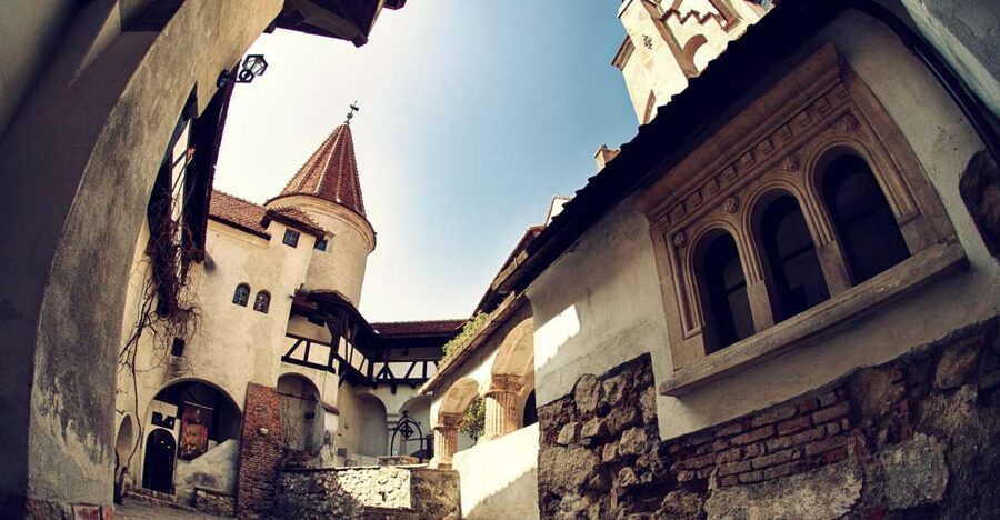 Bucharest: Dracula Castle, Peles Castle & Brasov Guided Tour - Is the $116 price fair?