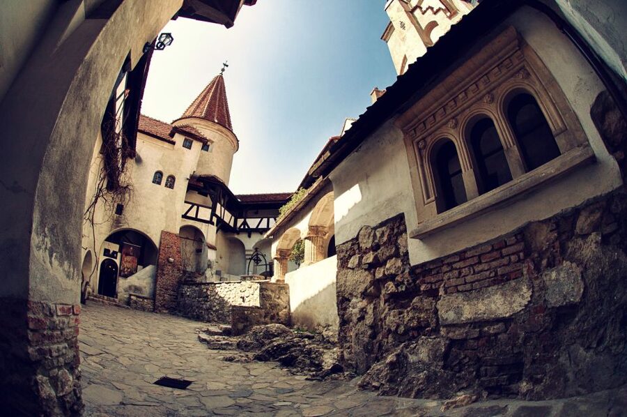 Bucharest: Dracula Castle, Peles Castle & Brasov Guided Tour - The long road from Bucharest to Sinaia